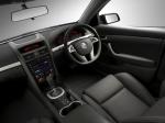 Holden Commodore SS V Sportwagon 2008 года
